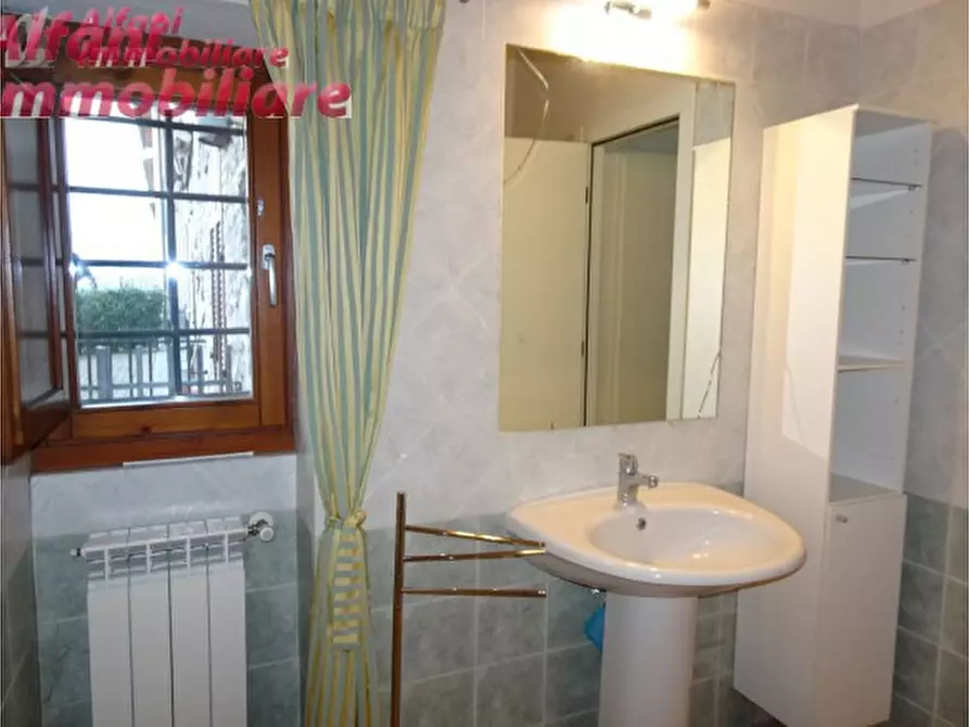 Immagine 5 di Appartamento in vendita  in viale michelangelo a Bibbiena