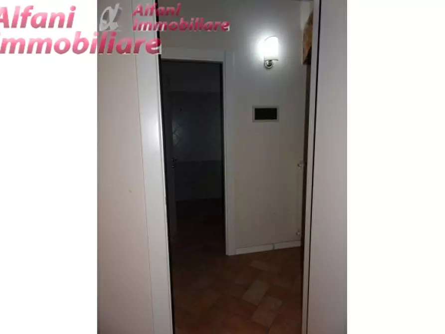 Immagine 8 di Appartamento in vendita  in viale michelangelo a Bibbiena