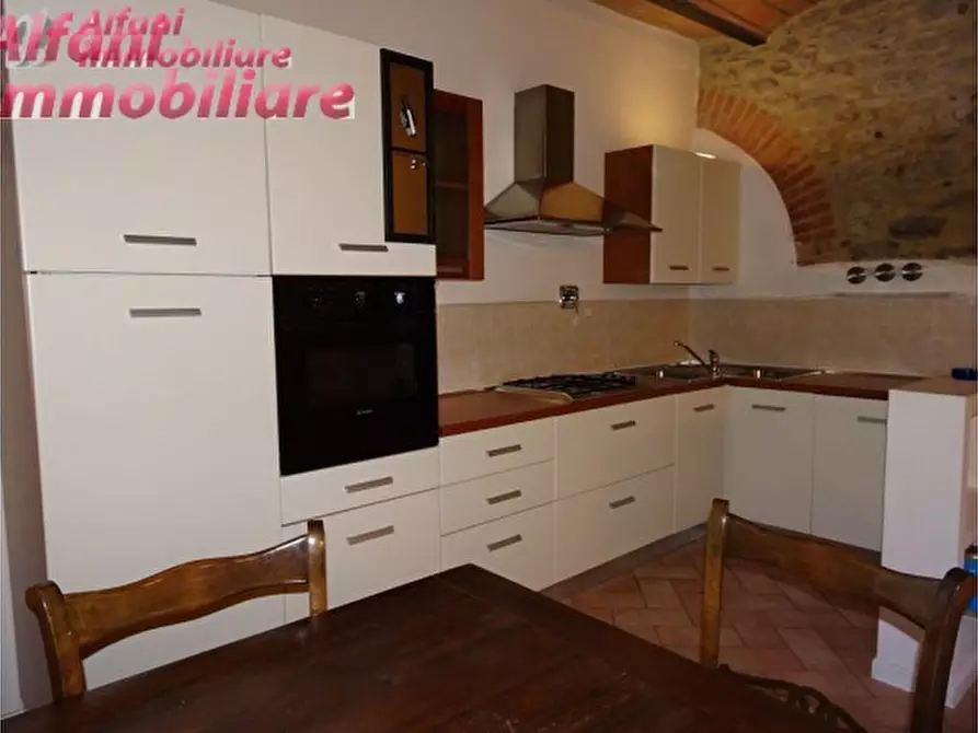 Immagine 9 di Appartamento in vendita  in viale michelangelo a Bibbiena