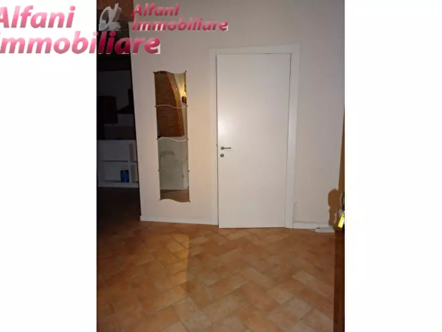 Immagine 15 di Appartamento in vendita  in viale michelangelo a Bibbiena