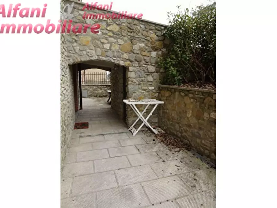 Immagine 16 di Appartamento in vendita  in viale michelangelo a Bibbiena