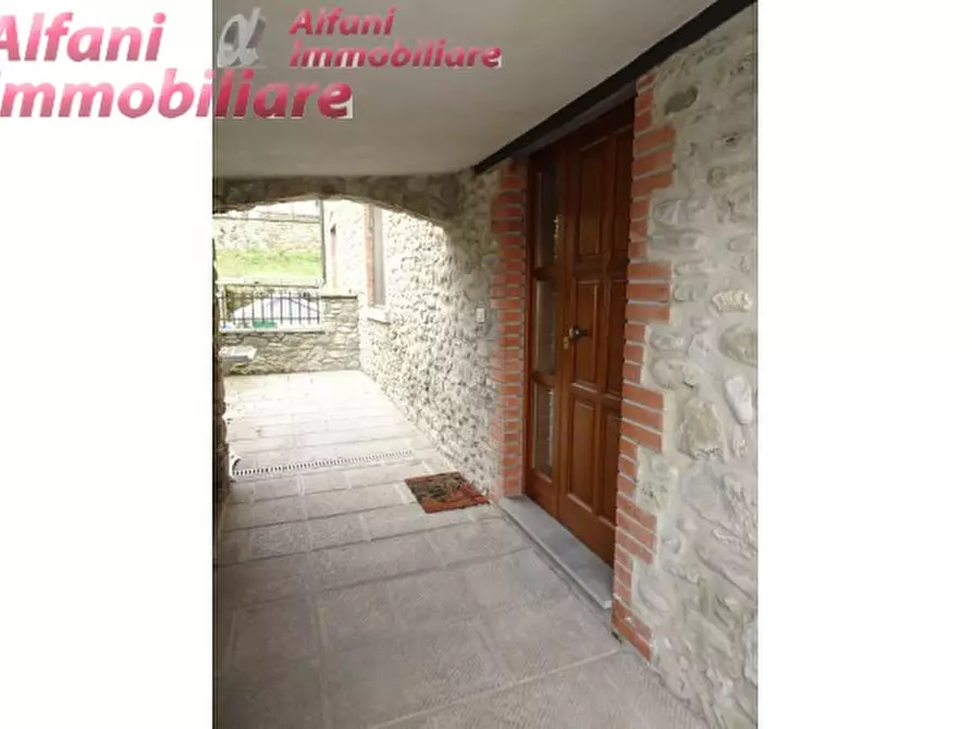 Immagine 18 di Appartamento in vendita  in viale michelangelo a Bibbiena