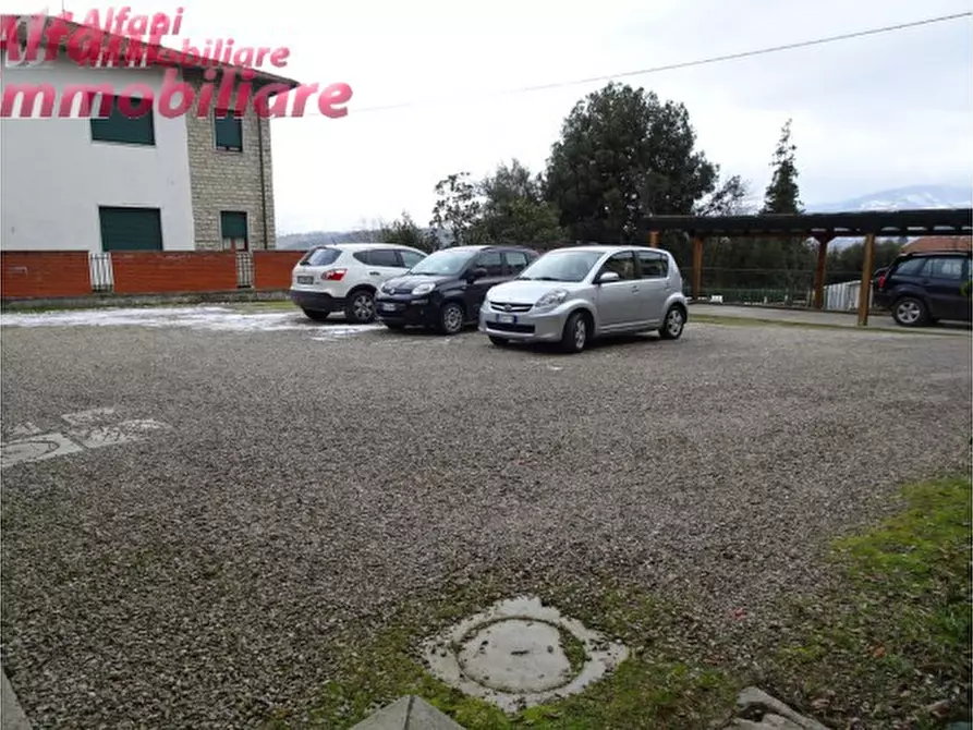 Immagine 23 di Appartamento in vendita  in viale michelangelo a Bibbiena