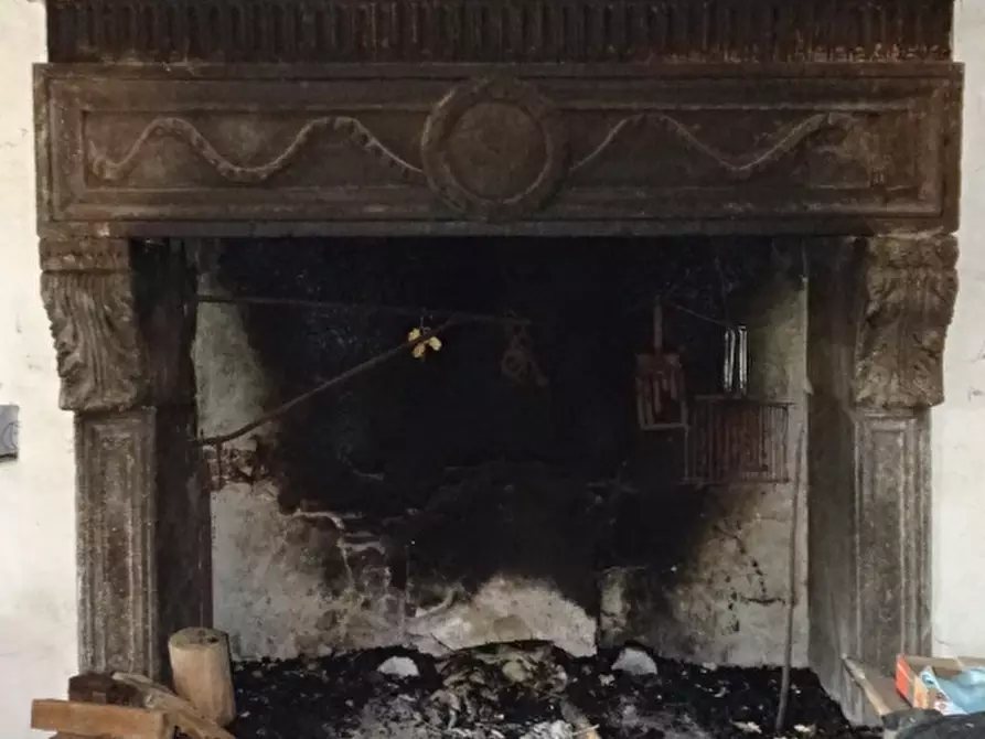 Immagine 21 di Villa in vendita  in Podere IL CASONE a Poppi