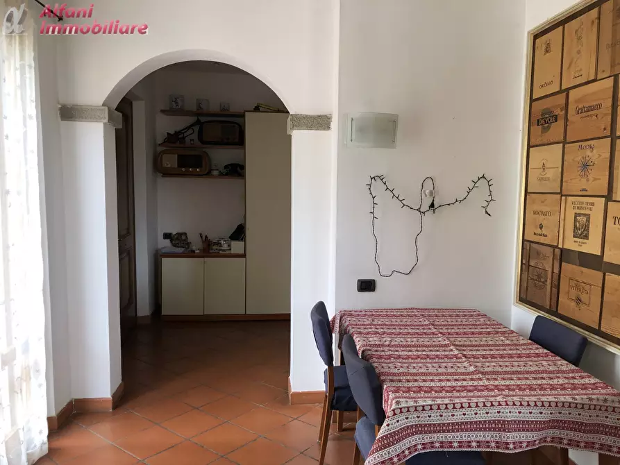 Immagine 2 di Casa indipendente in vendita  in Via Potente a Castel San Niccolò