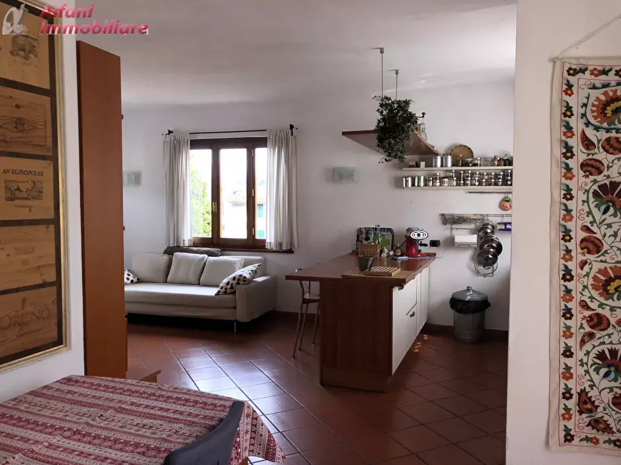 Immagine 3 di Casa indipendente in vendita  in Via Potente a Castel San Niccolò