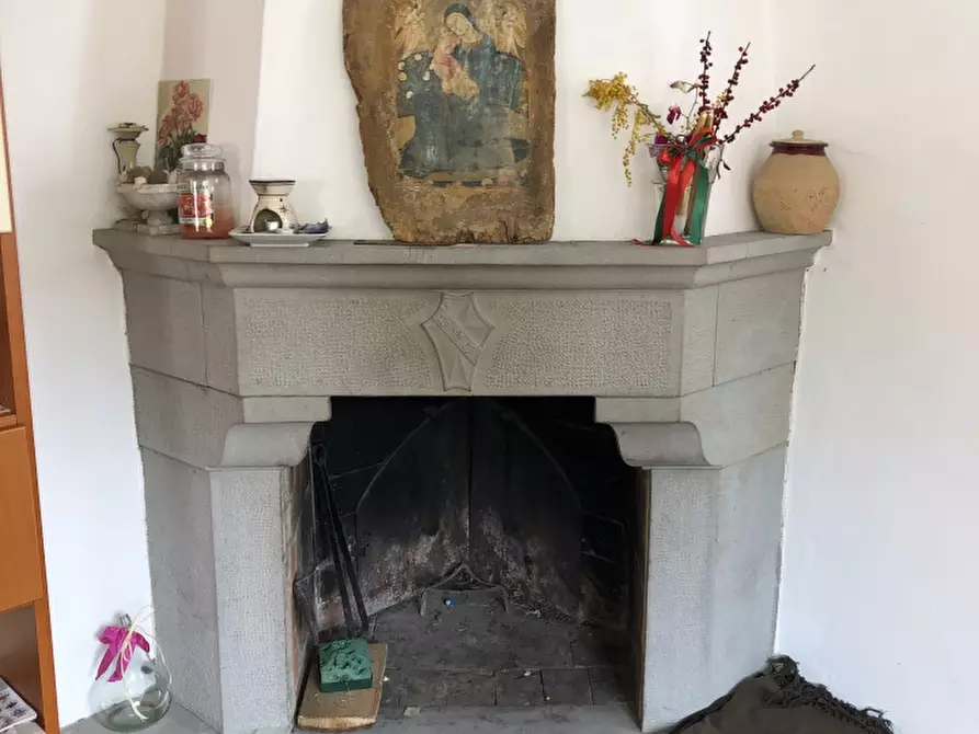 Immagine 6 di Casa indipendente in vendita  in Via Potente a Castel San Niccolò