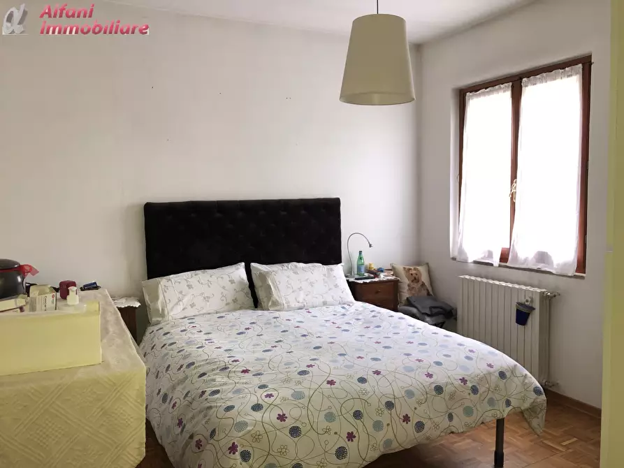 Immagine 7 di Casa indipendente in vendita  in Via Potente a Castel San Niccolò