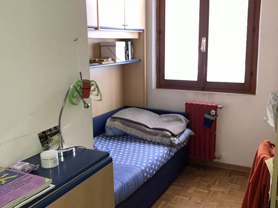 Immagine 8 di Casa indipendente in vendita  in Via Potente a Castel San Niccolò