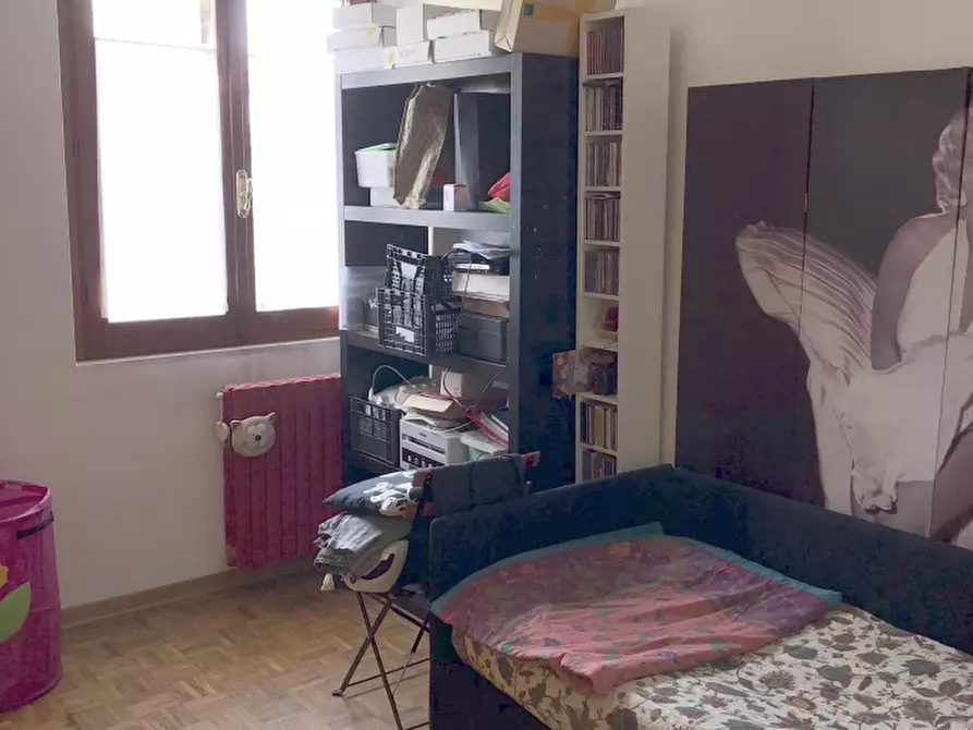 Immagine 9 di Casa indipendente in vendita  in Via Potente a Castel San Niccolò