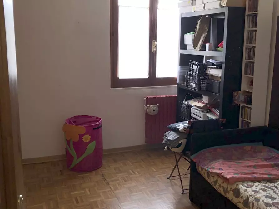 Immagine 10 di Casa indipendente in vendita  in Via Potente a Castel San Niccolò