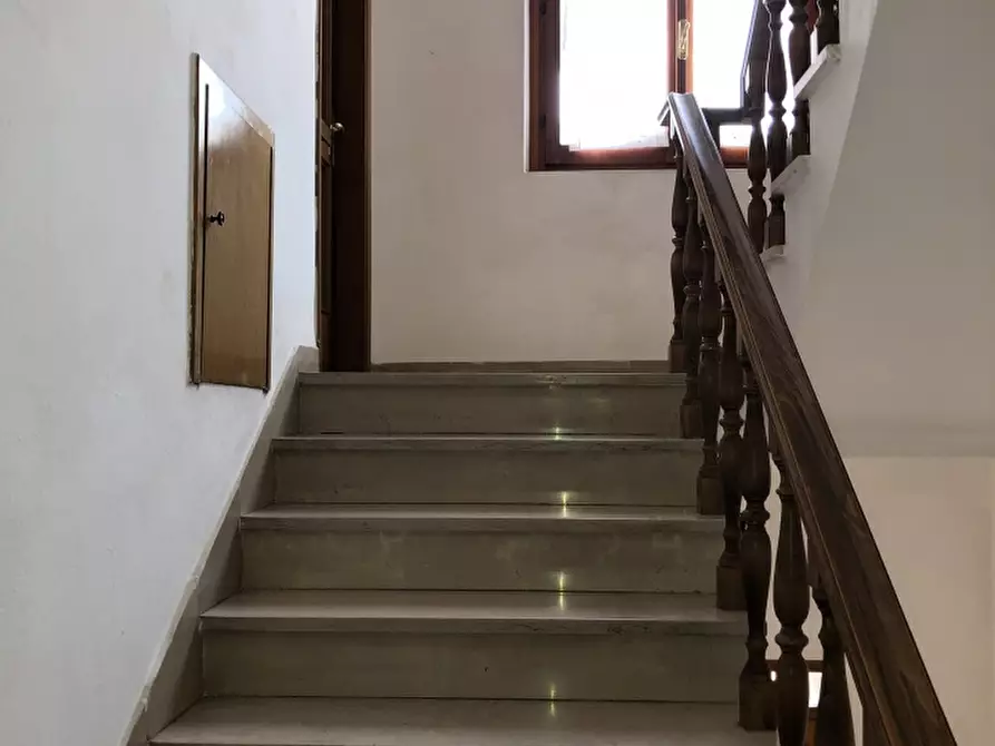 Immagine 11 di Casa indipendente in vendita  in Via Potente a Castel San Niccolò