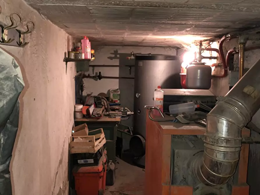 Immagine 13 di Casa indipendente in vendita  in Via Potente a Castel San Niccolò