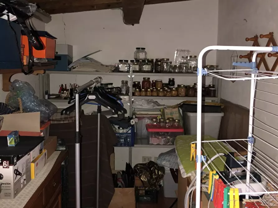 Immagine 14 di Casa indipendente in vendita  in Via Potente a Castel San Niccolò