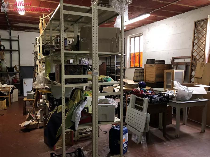 Immagine 15 di Casa indipendente in vendita  in Via Potente a Castel San Niccolò