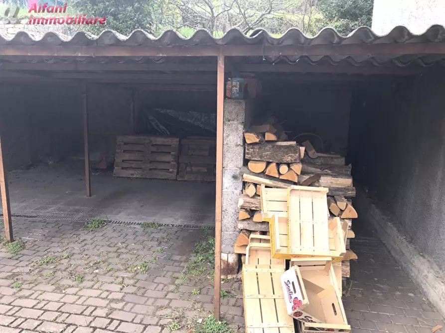 Immagine 16 di Casa indipendente in vendita  in Via Potente a Castel San Niccolò