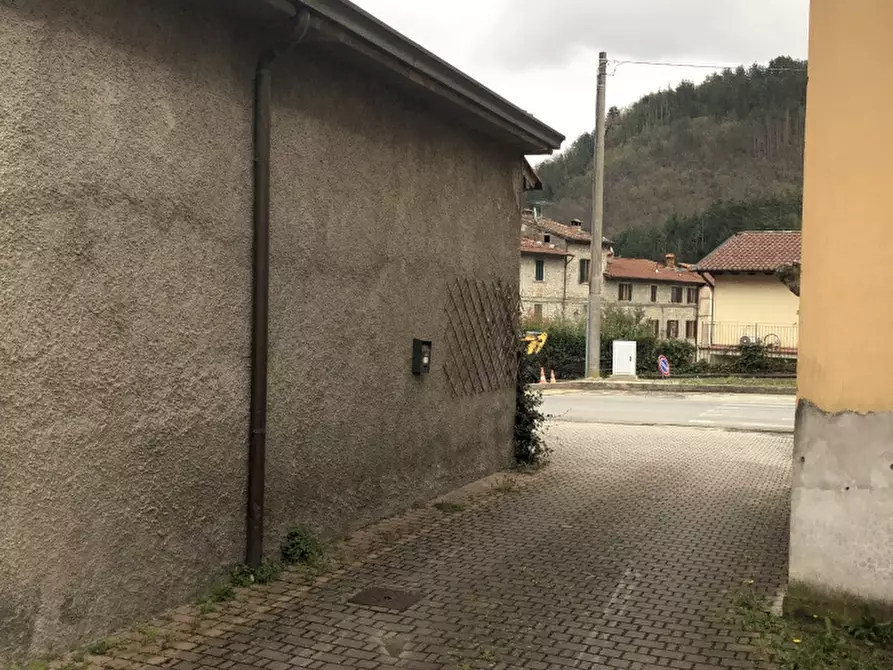 Immagine 17 di Casa indipendente in vendita  in Via Potente a Castel San Niccolò