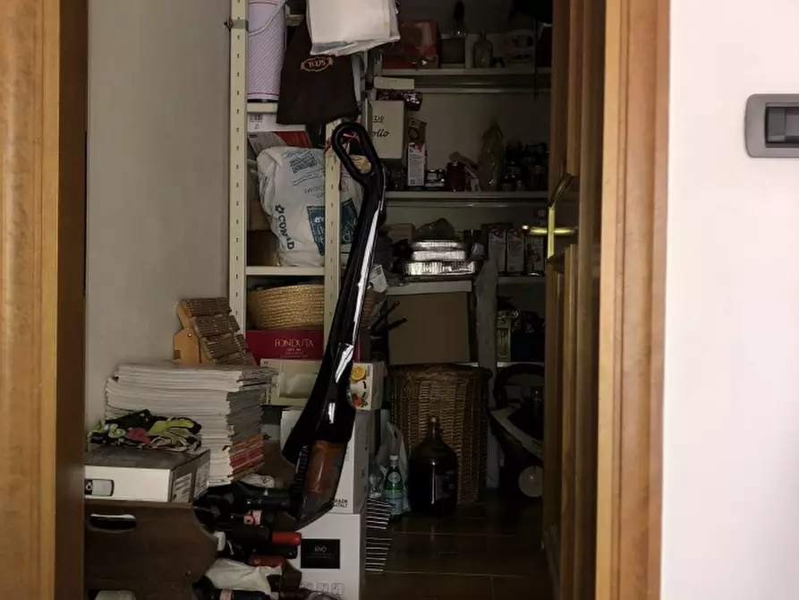 Immagine 21 di Casa indipendente in vendita  in Via Potente a Castel San Niccolò