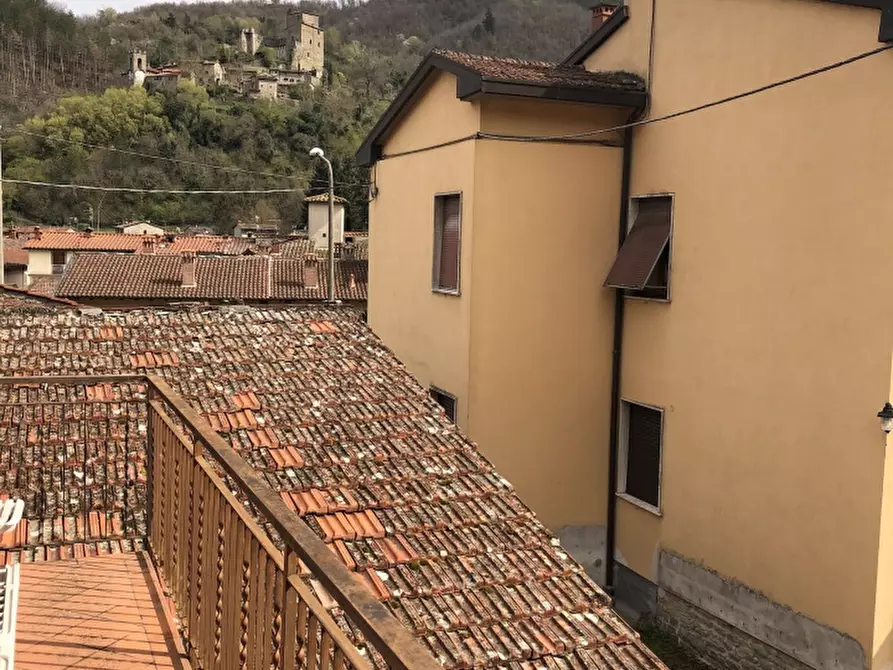 Immagine 23 di Casa indipendente in vendita  in Via Potente a Castel San Niccolò