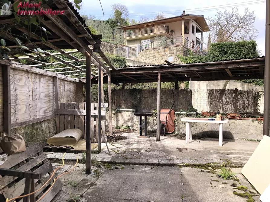 Immagine 24 di Casa indipendente in vendita  in Via Potente a Castel San Niccolò