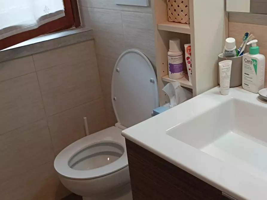 Immagine 25 di Casa indipendente in vendita  in Via Potente a Castel San Niccolò