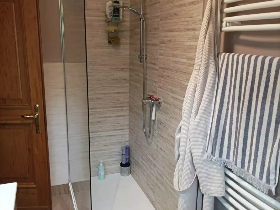 Immagine 26 di Casa indipendente in vendita  in Via Potente a Castel San Niccolò