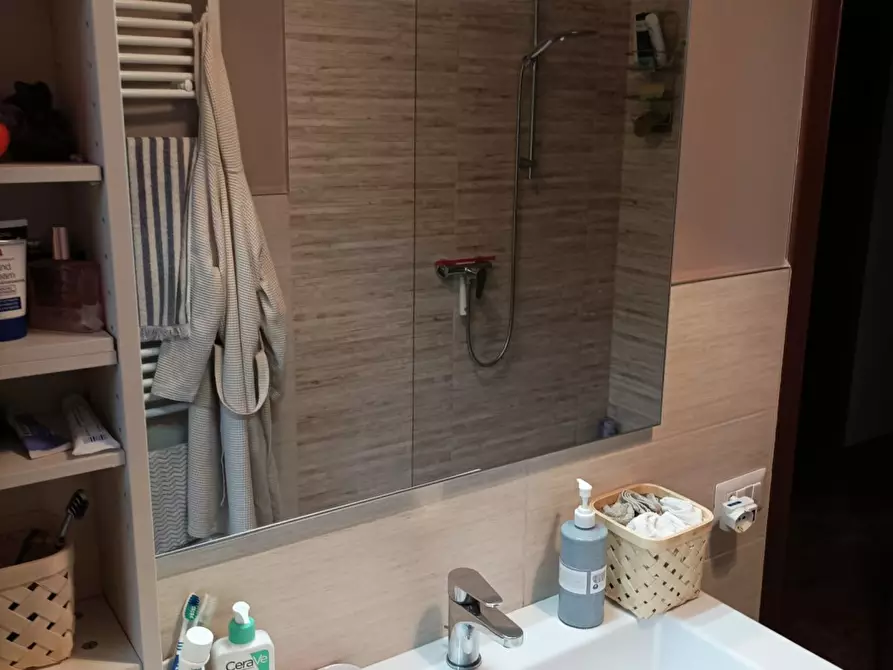 Immagine 27 di Casa indipendente in vendita  in Via Potente a Castel San Niccolò