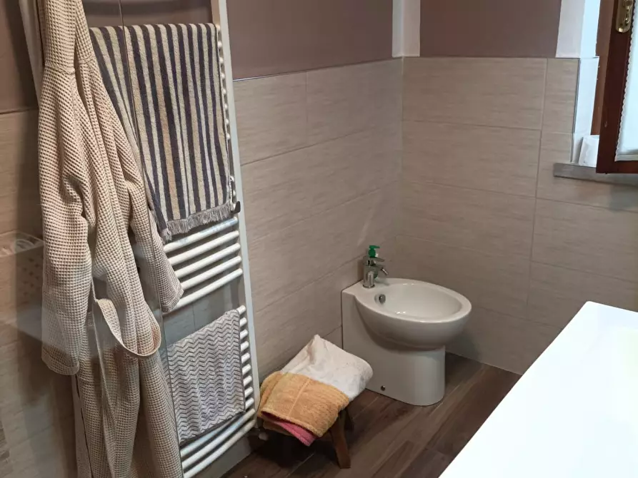 Immagine 28 di Casa indipendente in vendita  in Via Potente a Castel San Niccolò