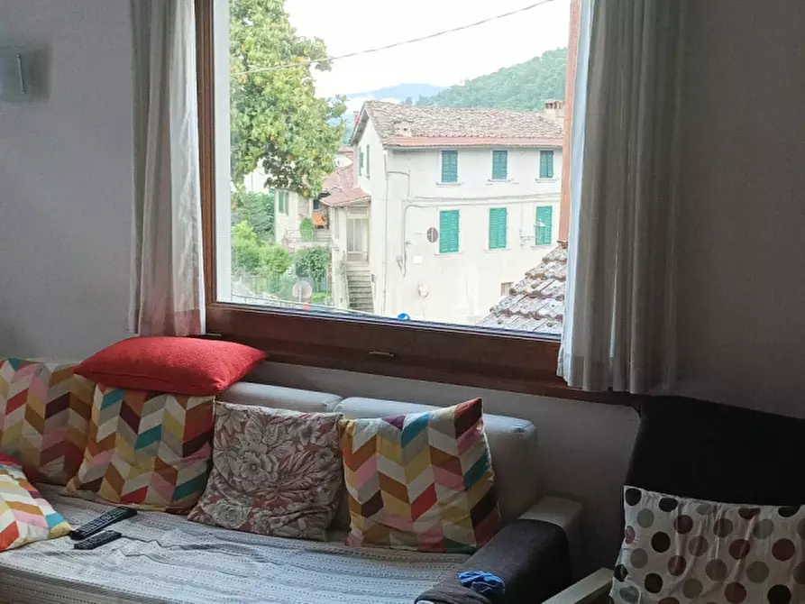 Immagine 30 di Casa indipendente in vendita  in Via Potente a Castel San Niccolò