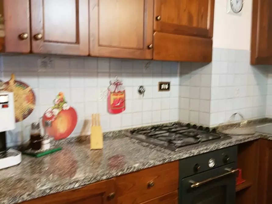 Immagine 2 di Appartamento in vendita  in Loc. Castello a Castel San Niccolò