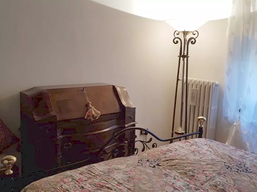 Immagine 9 di Appartamento in vendita  in Loc. Castello a Castel San Niccolò