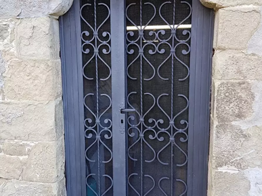 Immagine 10 di Appartamento in vendita  in Loc. Castello a Castel San Niccolò