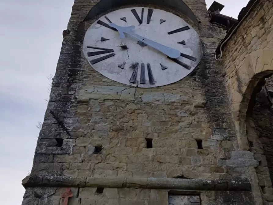 Immagine 11 di Appartamento in vendita  in Loc. Castello a Castel San Niccolò