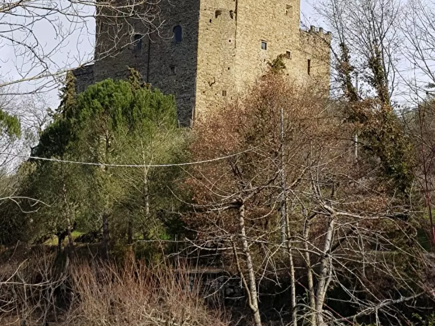 Immagine 12 di Appartamento in vendita  in Loc. Castello a Castel San Niccolò