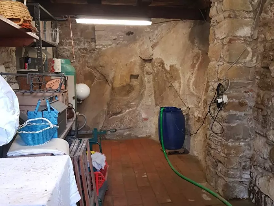 Immagine 13 di Appartamento in vendita  in Loc. Castello a Castel San Niccolò