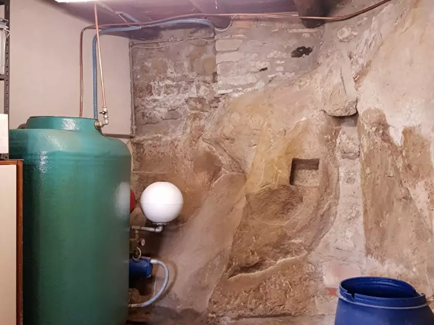 Immagine 14 di Appartamento in vendita  in Loc. Castello a Castel San Niccolò