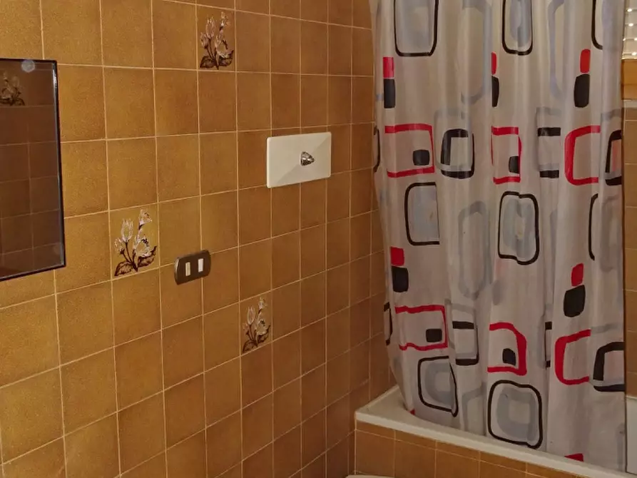 Immagine 12 di Appartamento in vendita  in Via Palmiro Togliatti a Bibbiena