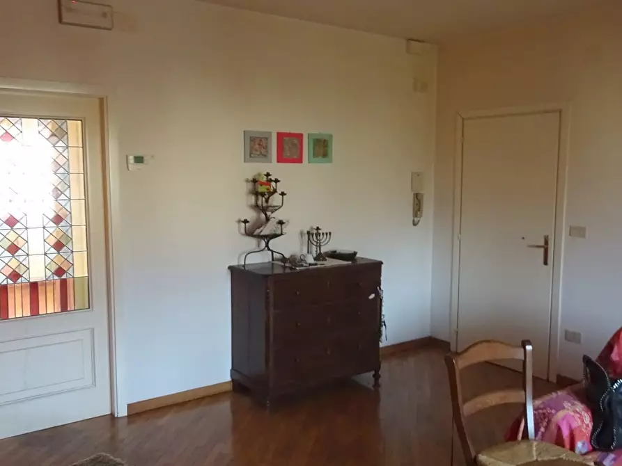 Immagine 13 di Appartamento in vendita  in Via Palmiro Togliatti a Bibbiena