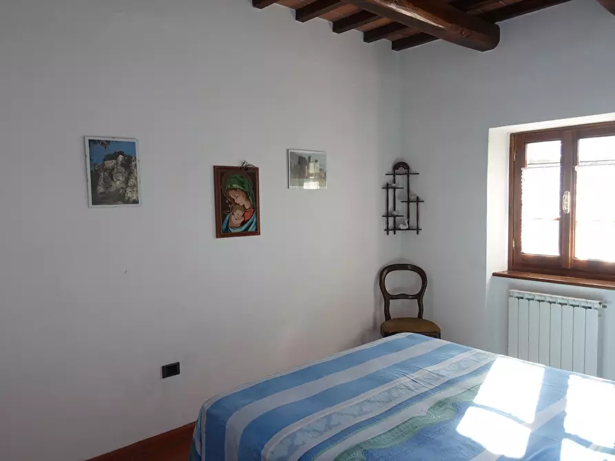 Immagine 6 di Casa semindipendente in vendita  in QUORLE LOC RENACCIO a Poppi