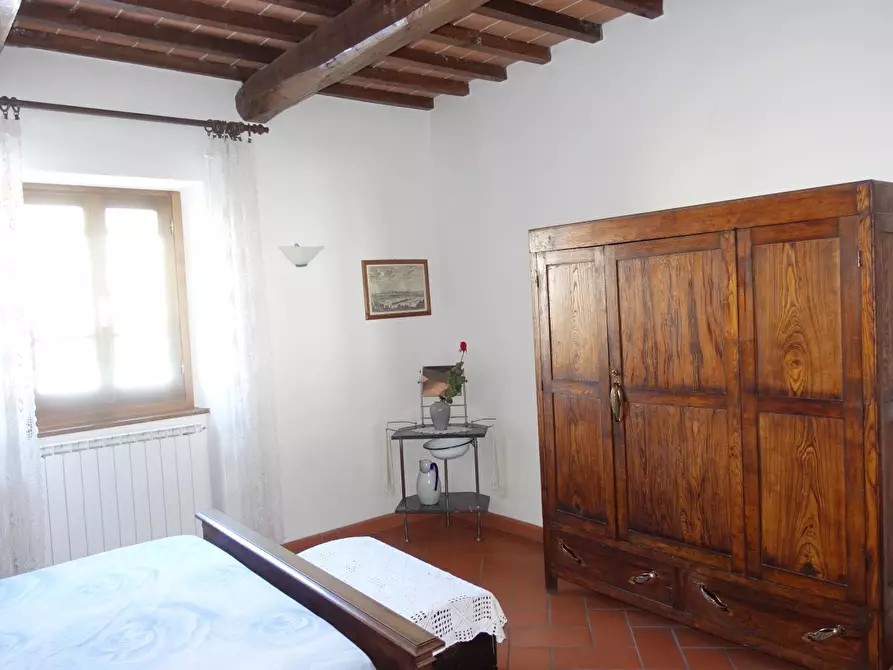 Immagine 7 di Casa semindipendente in vendita  in QUORLE LOC RENACCIO a Poppi