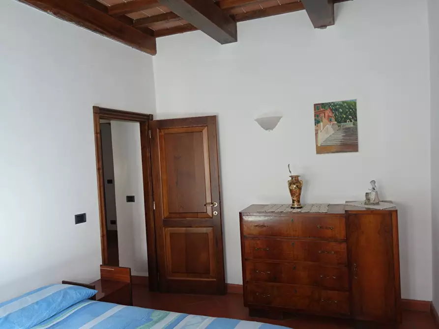 Immagine 9 di Casa semindipendente in vendita  in QUORLE LOC RENACCIO a Poppi