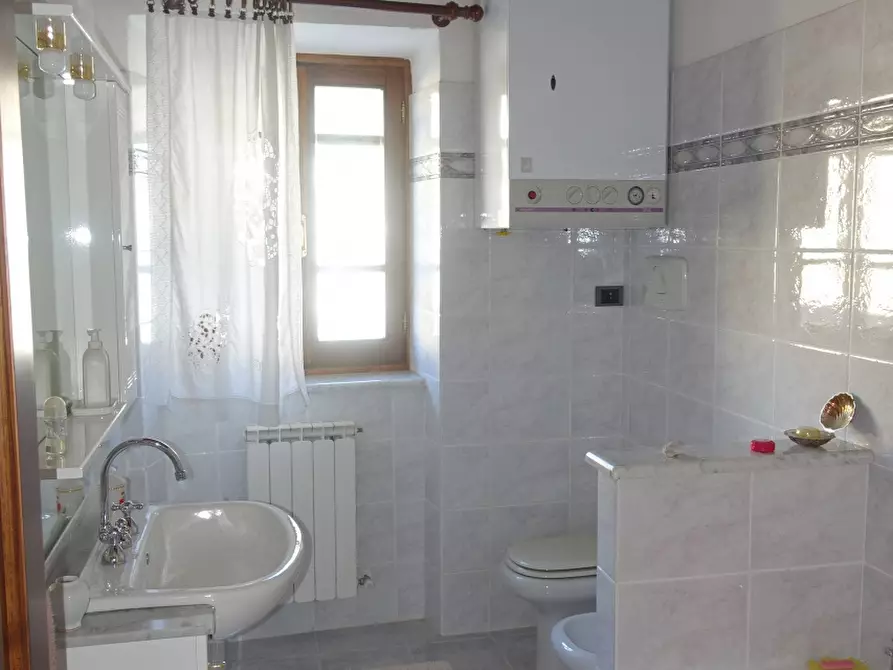 Immagine 10 di Casa semindipendente in vendita  in QUORLE LOC RENACCIO a Poppi