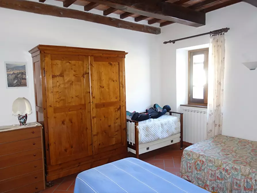 Immagine 11 di Casa semindipendente in vendita  in QUORLE LOC RENACCIO a Poppi