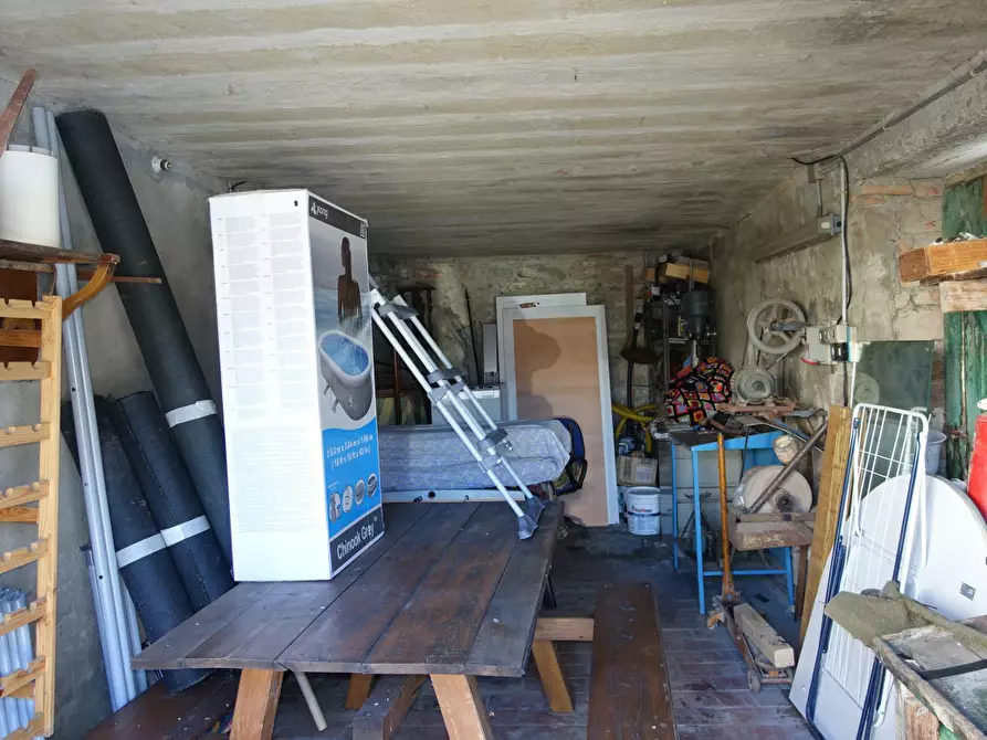 Immagine 12 di Casa semindipendente in vendita  in QUORLE LOC RENACCIO a Poppi