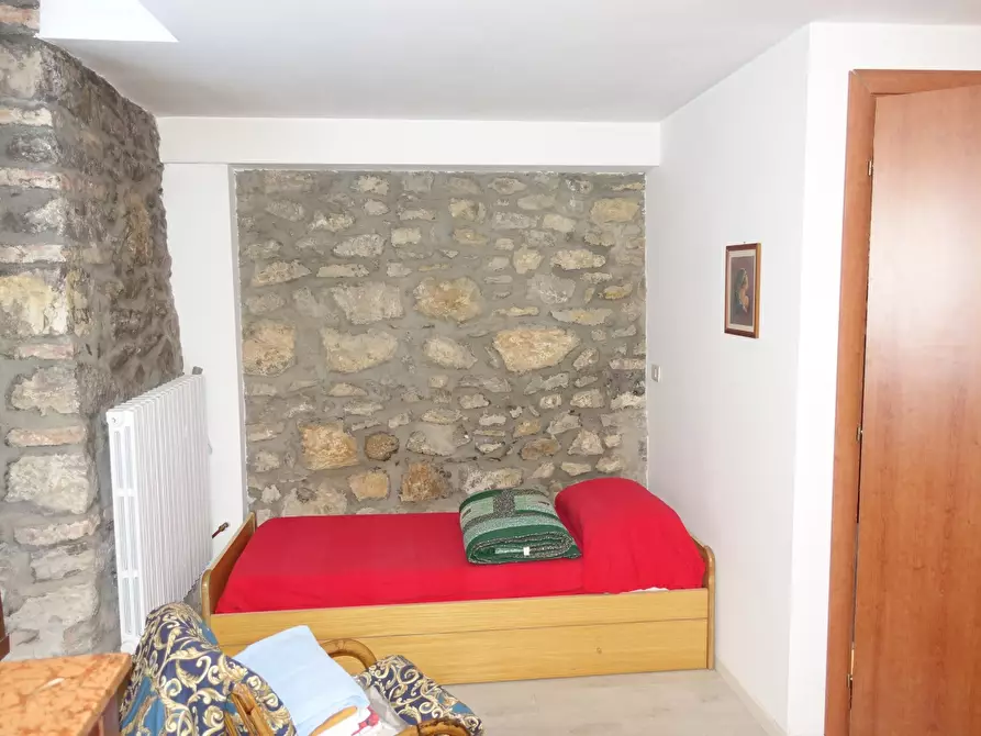 Immagine 15 di Casa semindipendente in vendita  in QUORLE LOC RENACCIO a Poppi