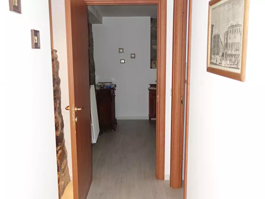 Immagine 16 di Casa semindipendente in vendita  in QUORLE LOC RENACCIO a Poppi