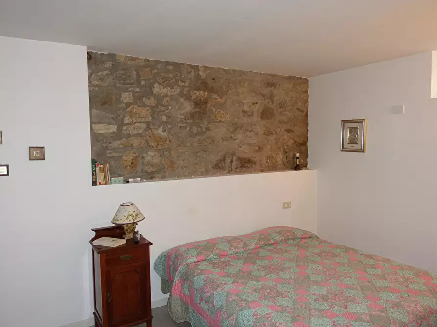 Immagine 17 di Casa semindipendente in vendita  in QUORLE LOC RENACCIO a Poppi