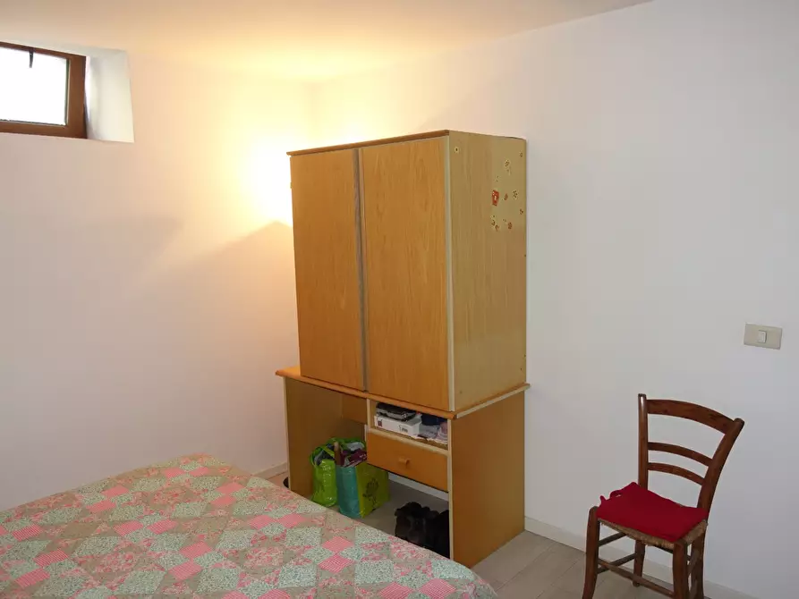 Immagine 18 di Casa semindipendente in vendita  in QUORLE LOC RENACCIO a Poppi