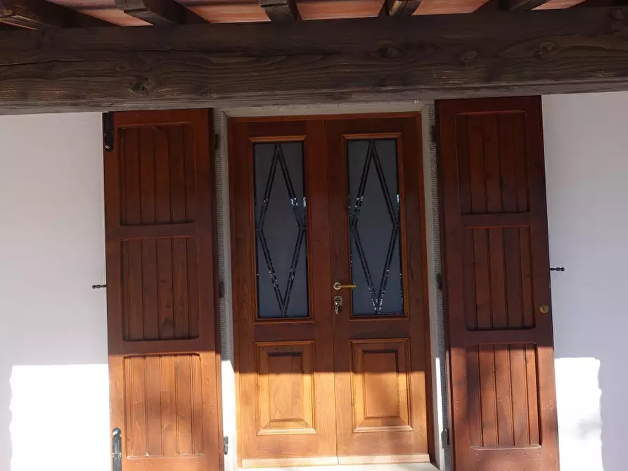 Immagine 29 di Casa semindipendente in vendita  in QUORLE LOC RENACCIO a Poppi