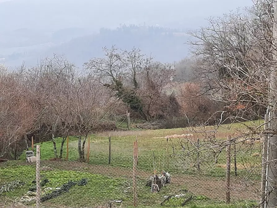 Immagine 4 di Terreno residenziale in vendita  in Loc. Lonnano a Pratovecchio Stia